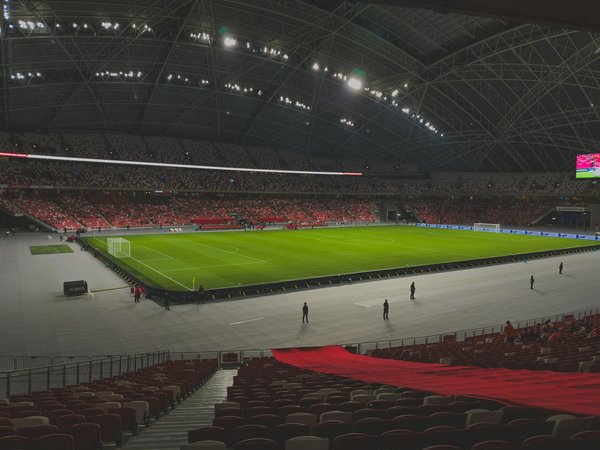 Le salaire d'un arbitre de foot